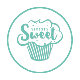 Sweet Pasticceria Logo