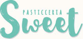 Sweet Pasticceria Logo